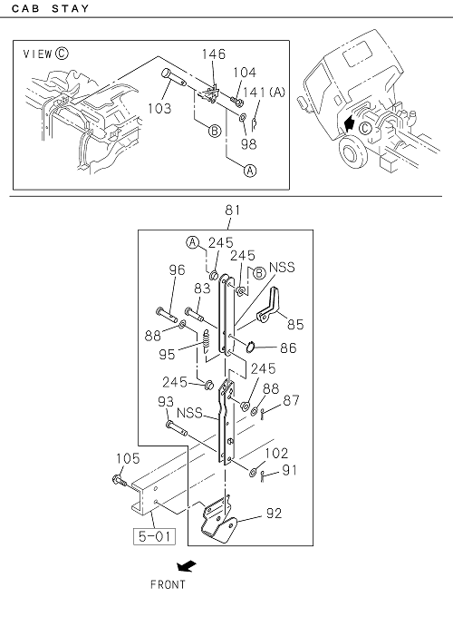 Partial Engine